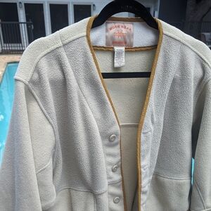 Patagonia full button Jacket - Womens